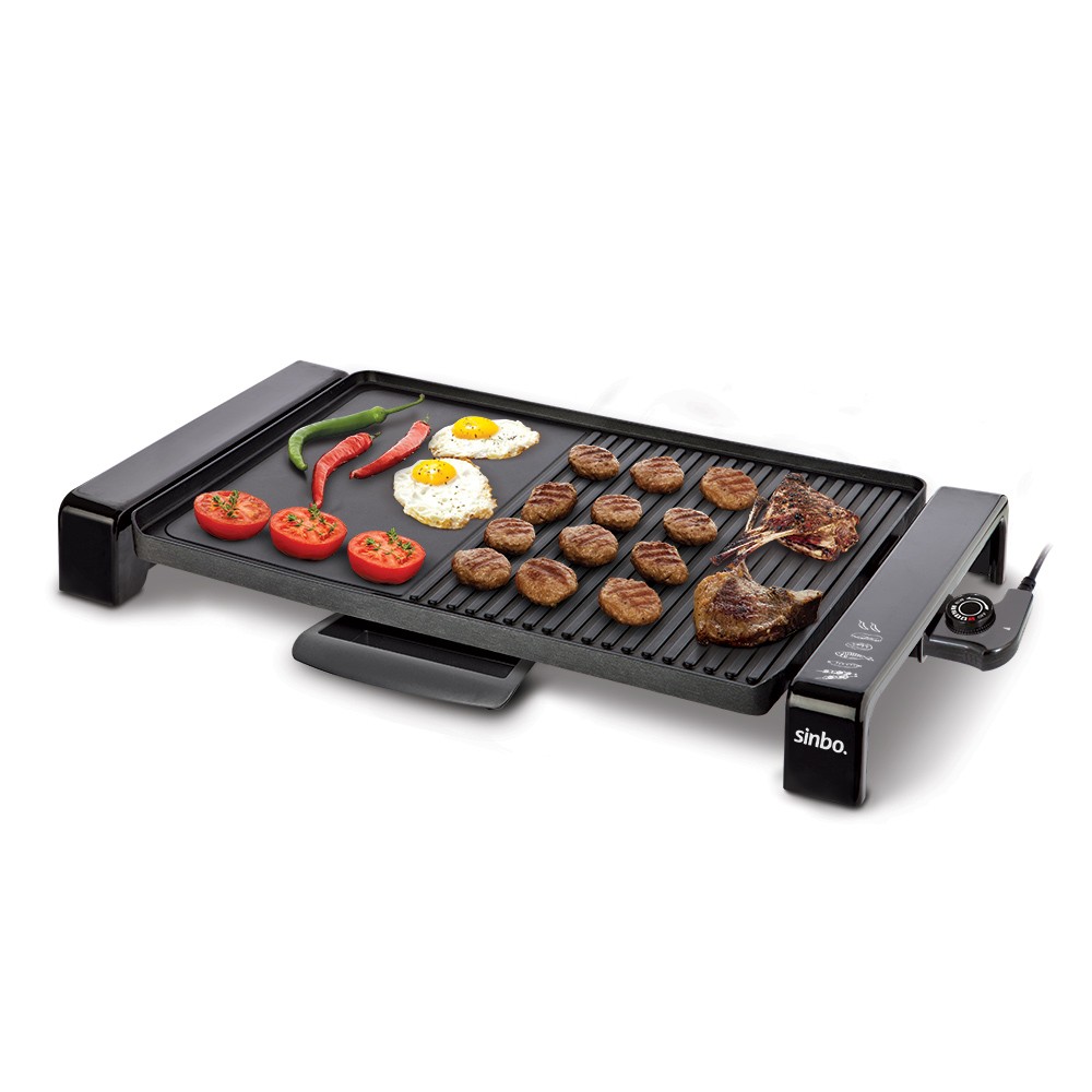 SINBO SBG-7108 BARBEKÜ